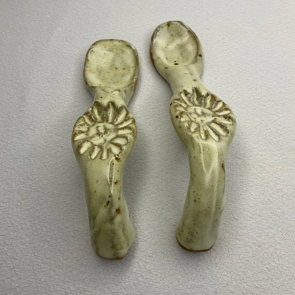 N/A handcrafted stoneware